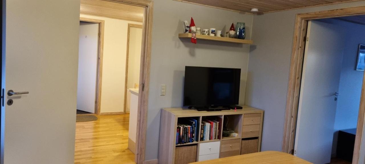 Vestbjerg Apartments Kültér fotó