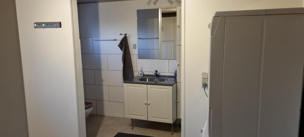 Vestbjerg Apartments Kültér fotó